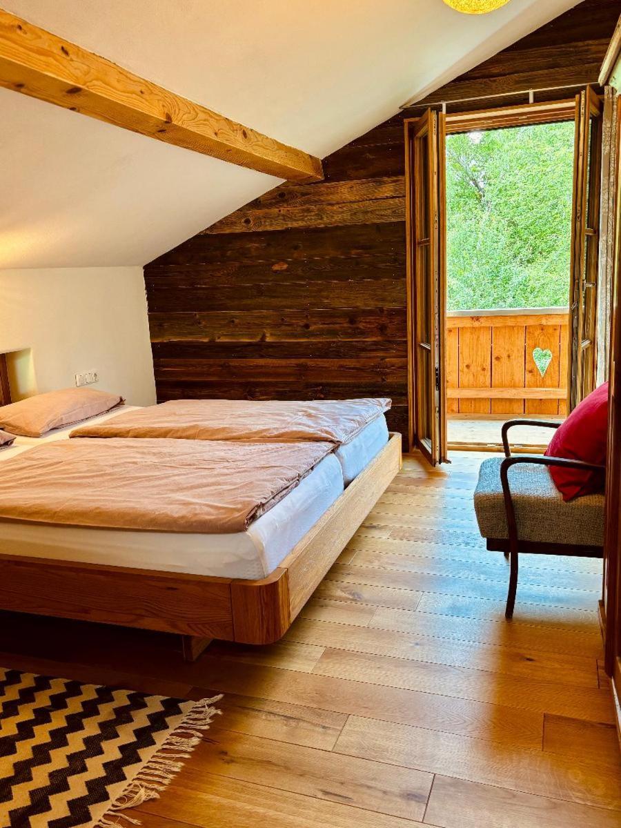 Chalet Duerrfeld ***** Viechtach Kültér fotó